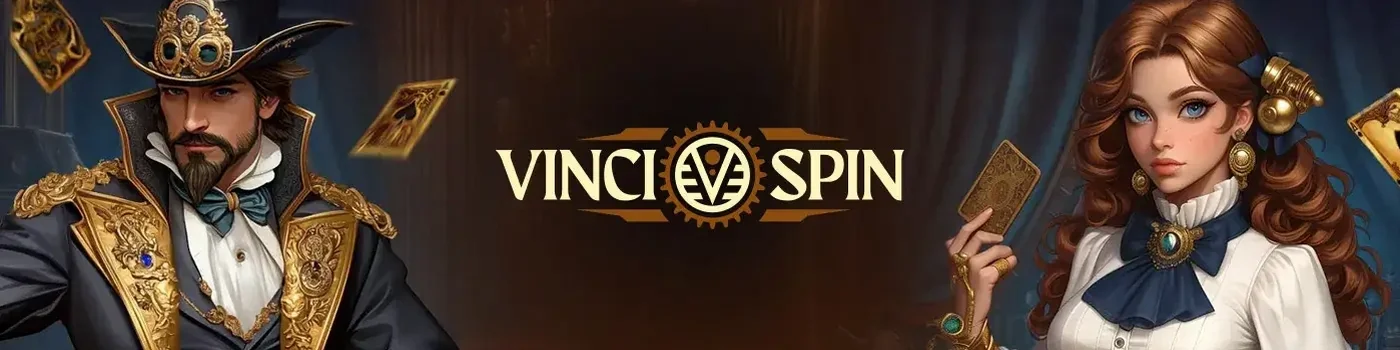Vincispin Casino