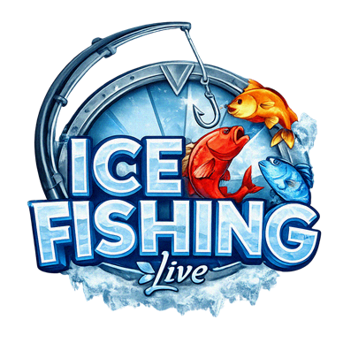 Ice Fishing
